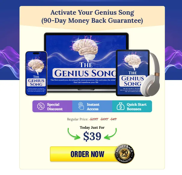 The-Genius-Song-Instant-Access